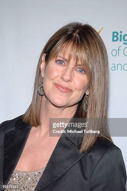 219 Actress Pam Dawber Stock Photos and High